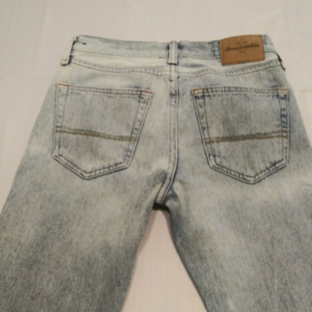 Abercrombie KIDS 👖 Jeans - Picture 3 of 4